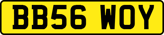 BB56WOY
