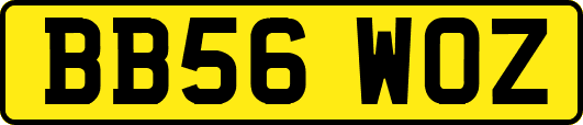 BB56WOZ