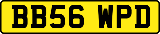 BB56WPD