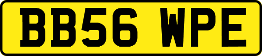 BB56WPE
