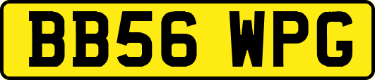 BB56WPG