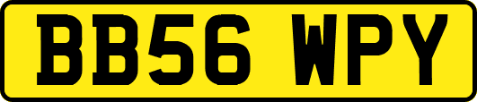 BB56WPY