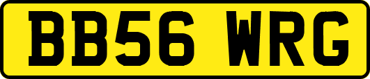 BB56WRG