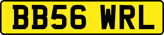 BB56WRL