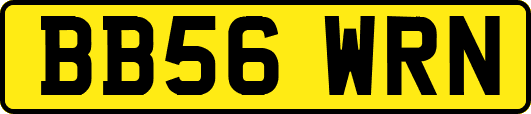BB56WRN