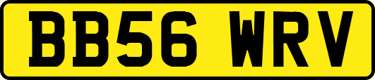 BB56WRV