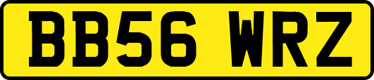 BB56WRZ