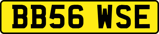 BB56WSE