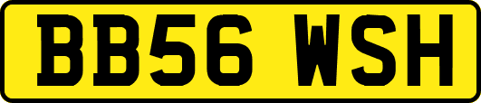 BB56WSH