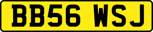 BB56WSJ