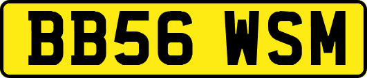 BB56WSM