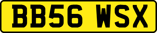 BB56WSX
