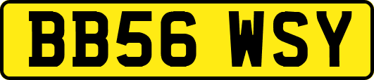 BB56WSY