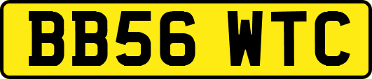 BB56WTC