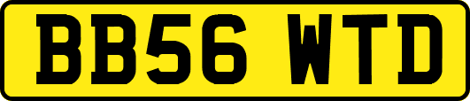 BB56WTD