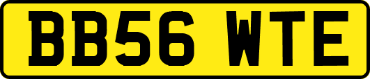 BB56WTE