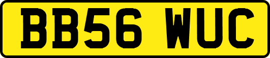 BB56WUC