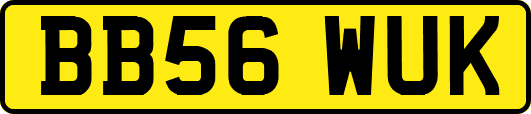 BB56WUK