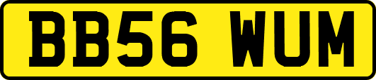 BB56WUM