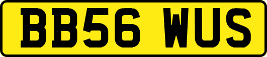 BB56WUS