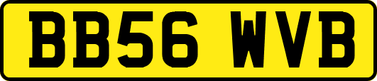 BB56WVB