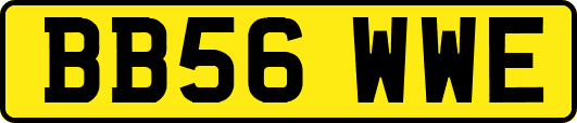 BB56WWE