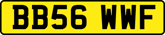 BB56WWF