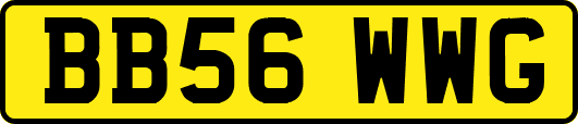 BB56WWG