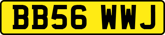 BB56WWJ