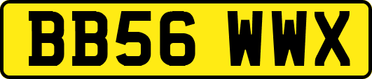 BB56WWX