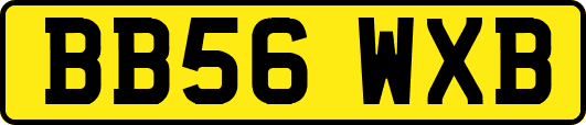 BB56WXB
