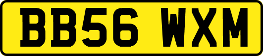 BB56WXM