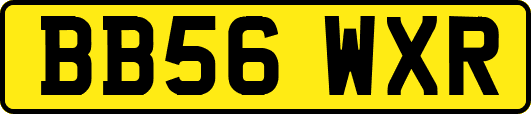 BB56WXR