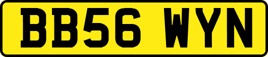 BB56WYN