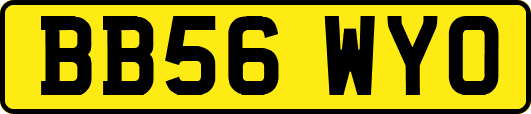 BB56WYO