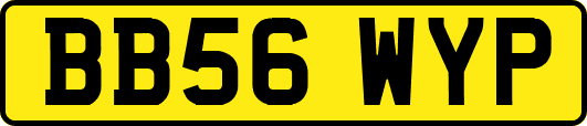 BB56WYP