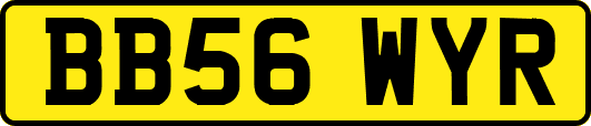BB56WYR