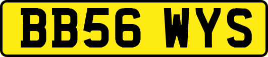 BB56WYS