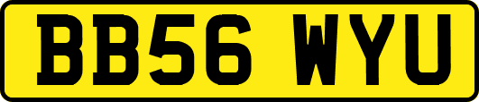 BB56WYU