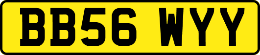 BB56WYY