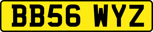 BB56WYZ