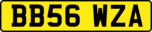 BB56WZA