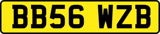 BB56WZB
