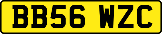 BB56WZC