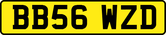 BB56WZD