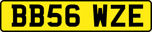 BB56WZE