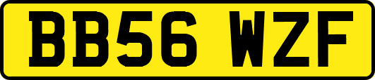 BB56WZF