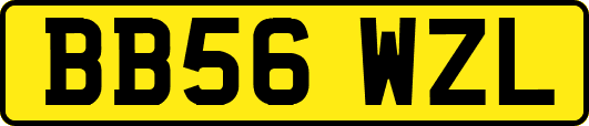 BB56WZL