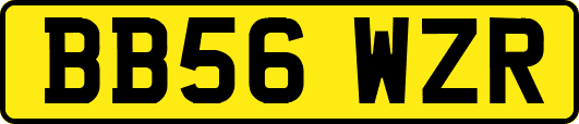BB56WZR
