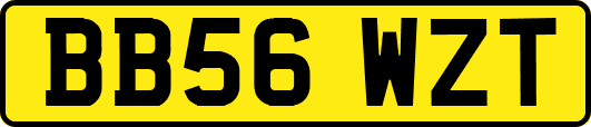BB56WZT